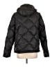 Eddie Bauer 100% Nylon Solid Black Snow Jacket Size L - photo 2