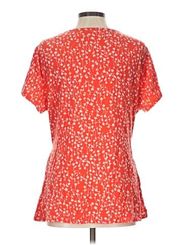 Lands' End Kimono (view 2)