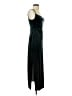 Taylor Green Black Cocktail Dress Size 2 - photo 4