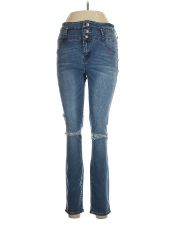 Refuge Jeans (view 1)
