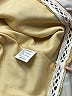 NSR 100% Polyester Floral Orange Cocktail Dress Size M - photo 8