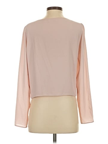 Babaton 3/4 Sleeve Blouse (view 2)