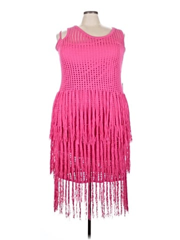 Ashley Stewart Cocktail Dress (view 1)