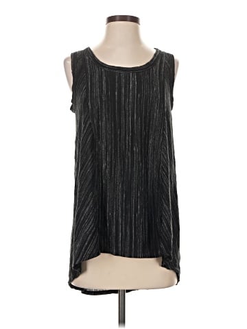 Comfy U.S.A. Sleeveless Blouse (view 1)