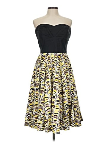 Girls from Savoy Cocktail Dress (view 1)