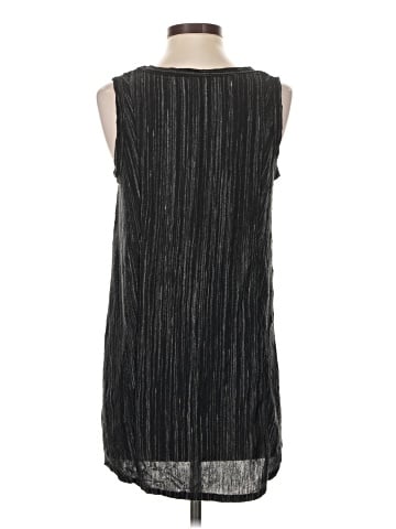 Comfy U.S.A. Sleeveless Blouse (view 2)