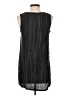 Comfy U.S.A. Black Sleeveless Blouse Size S - photo 2