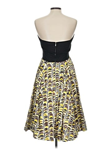 Girls from Savoy Cocktail Dress (view 2)