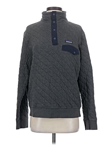 Patagonia Pullover Sweater (view 1)
