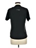 Columbia 100% Polyester Black Active T-Shirt Size M - photo 2