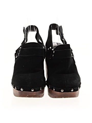 Korks Mule/Clog (view 2)