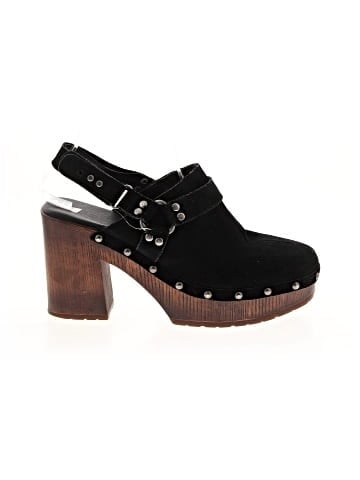 Korks Mule/Clog (view 1)