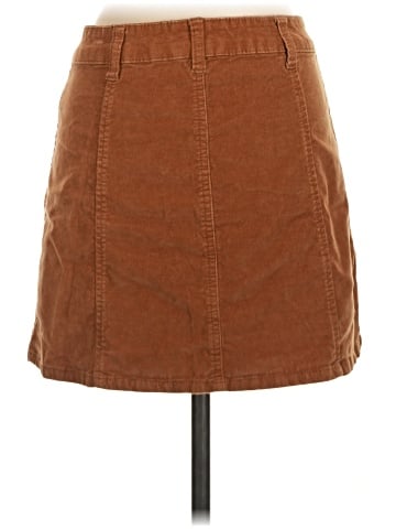 Celebrity Pink Casual Skirt (view 2)