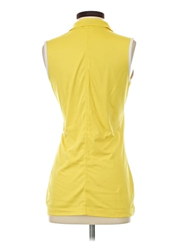 Nike Sleeveless Polo (view 2)
