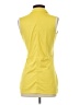 Nike Yellow Sleeveless Polo Size S (tall) - photo 2
