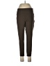 Eileen Fisher Solid Brown Active Pants Size L - photo 1
