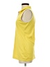Nike Yellow Sleeveless Polo Size S (tall) - photo 5