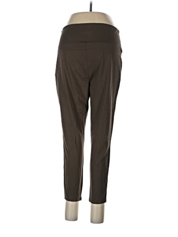 Eileen Fisher Active Pants (view 2)