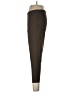 Eileen Fisher Solid Brown Active Pants Size L - photo 5