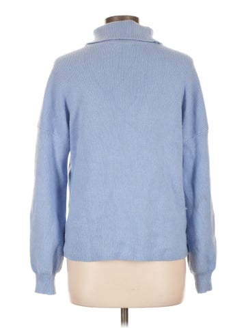 Willow & Root Turtleneck Sweater (view 2)
