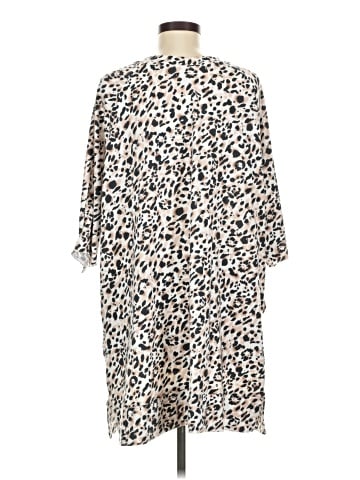 Simply Vera Vera Wang Casual Dress (view 2)