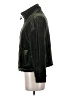 Lyssé Solid Green Jacket Size S - photo 5