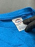 Delta Pro Weight 100% Cupro Blue Active T-Shirt Size M - photo 7