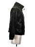 Lyssé Solid Green Jacket Size S - photo 4