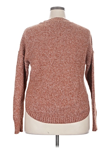 SO Pullover Sweater (view 2)