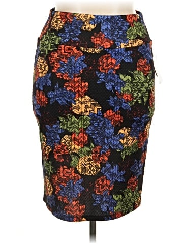 Lularoe Casual Skirt (view 1)