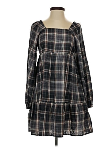 Universal Thread Casual Dress (view 1)
