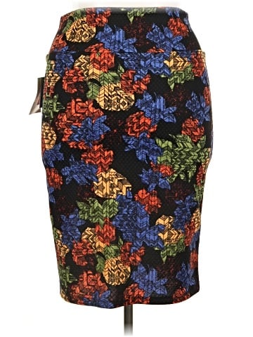Lularoe Casual Skirt (view 2)