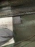 Rag & Bone 100% Leather Solid Black Leather Pants Size 27 waist - photo 9