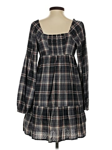 Universal Thread Casual Dress (view 2)