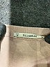 Pull&Bear Tan Casual Dress Size S - photo 7