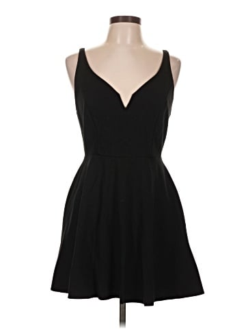 Kimchi Blue Cocktail Dress (view 1)