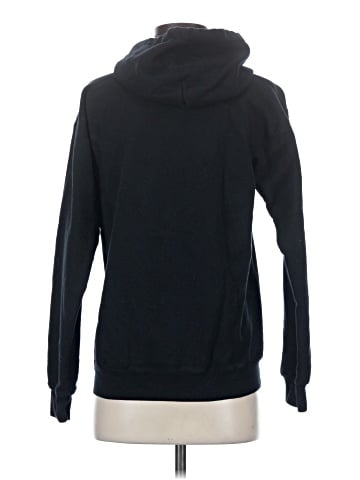 Gildan Pullover Hoodie (view 2)