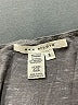 Max Studio Solid Gray Casual Dress Size S - photo 7