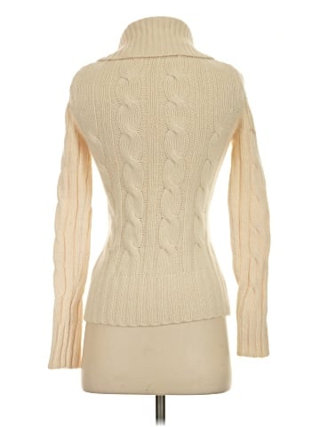 J.Crew Factory Store Wool Cardigan (view 2)