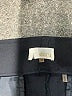 Ecru Black Active Pants Size 12 - photo 7