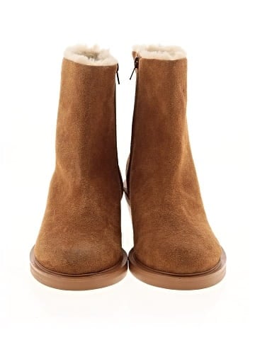 Matisse Ankle Boots (view 2)