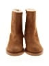 Matisse Brown Ankle Boots Size 10 - photo 2