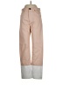 Rag & Bone 100% Cotton Color Block Tan Casual Pants Size 24 waist - photo 1