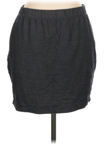 Xhilaration Casual Skirt (view 1)