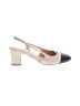 Talbots Ivory Heels Size 9 1/2 - photo 1