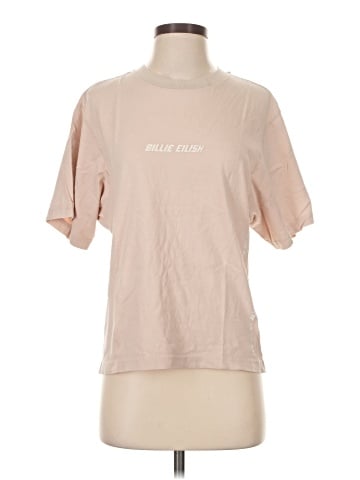 UT for Uniqlo Short Sleeve T-Shirt (view 1)