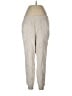 Old Navy Ivory Casual Pants Size L - photo 1