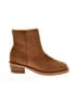 Matisse Brown Ankle Boots Size 10 - photo 1