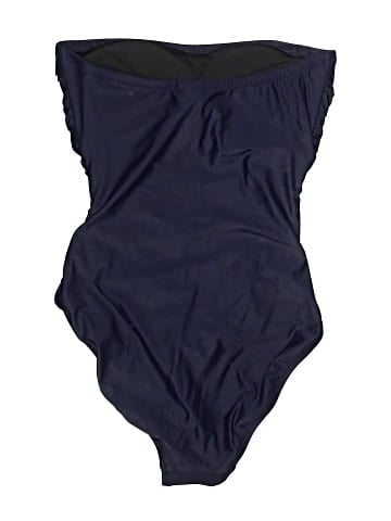 J.Crew One Piece Swimsuit (view 2)