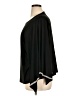 NY Collection Black 3/4 Sleeve Blouse Size 1X - photo 5